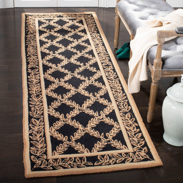 Safavieh Chelsea HK230 Hand Hooked Rug