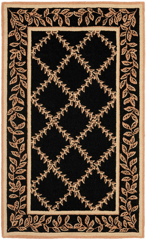 Safavieh Chelsea HK230 Hand Hooked Rug
