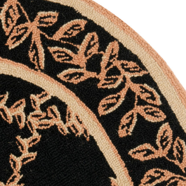 Safavieh Chelsea HK230 Hand Hooked Rug