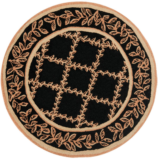 Safavieh Chelsea HK230 Hand Hooked Rug