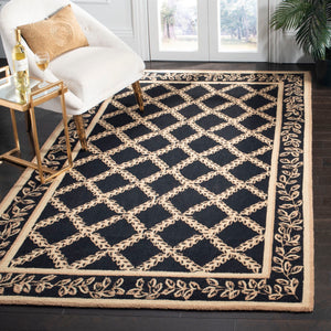 Safavieh Chelsea HK230 Hand Hooked Rug