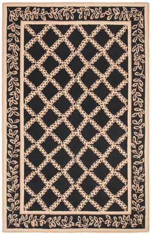 Safavieh Chelsea HK230 Hand Hooked Rug