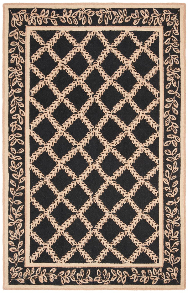 Safavieh Chelsea HK230 Hand Hooked Rug