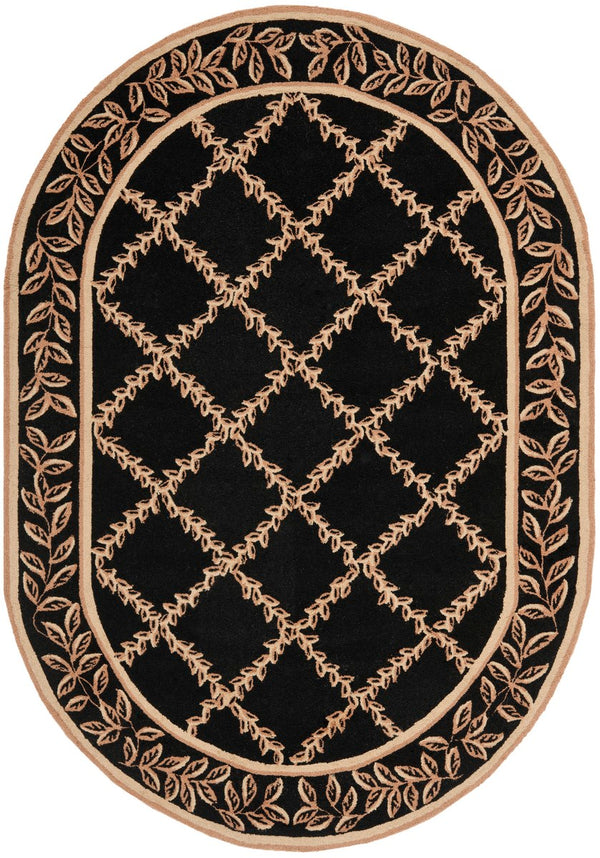 Safavieh Chelsea HK230 Hand Hooked Rug