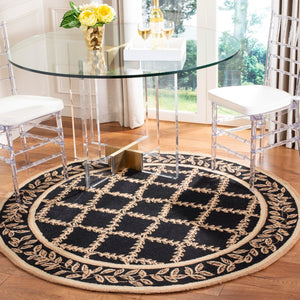 Safavieh Chelsea HK230 Hand Hooked Rug