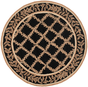 Safavieh Chelsea HK230 Hand Hooked Rug