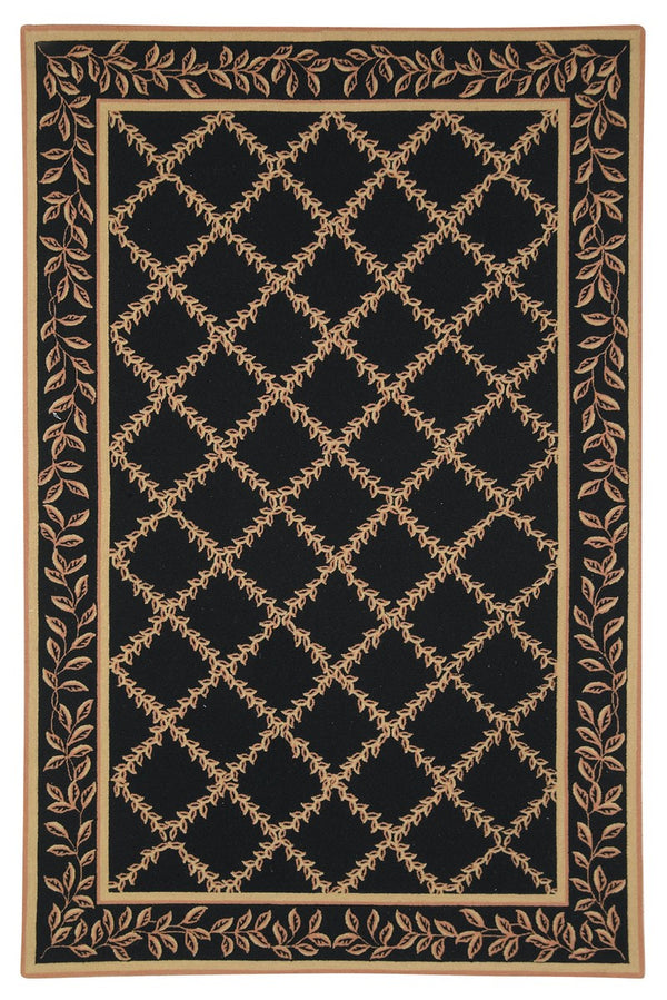 Safavieh Chelsea HK230 Hand Hooked Rug