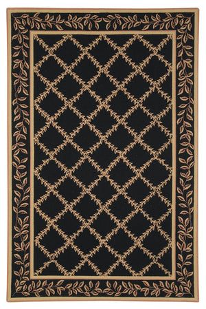 Safavieh Chelsea HK230 Hand Hooked Rug