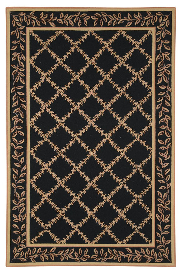 Safavieh Chelsea HK230 Hand Hooked Rug