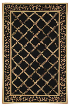 Safavieh Chelsea HK230 Hand Hooked Rug