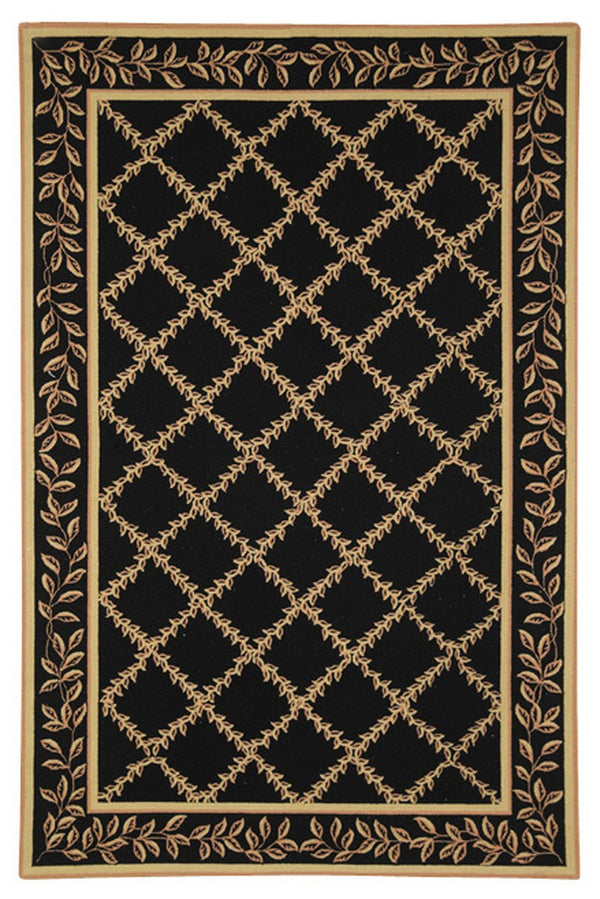 Safavieh Chelsea HK230 Hand Hooked Rug