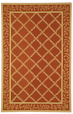 Safavieh Chelsea HK230 Hand Hooked Rug