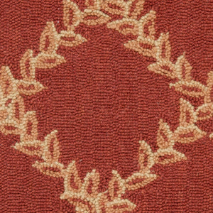 Safavieh Chelsea HK230 Hand Hooked Rug