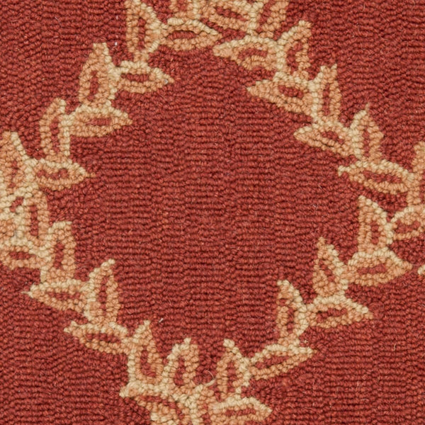 Safavieh Chelsea HK230 Hand Hooked Rug