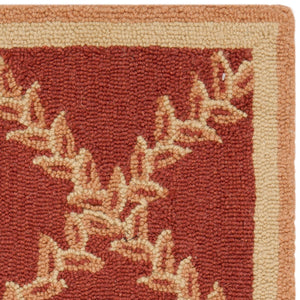 Safavieh Chelsea HK230 Hand Hooked Rug