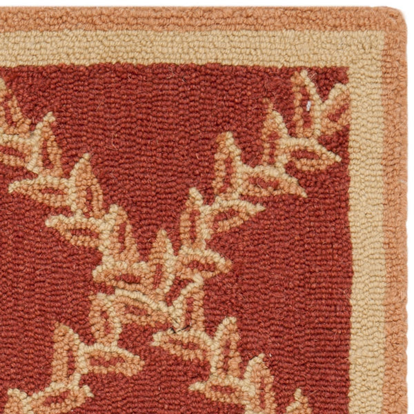 Safavieh Chelsea HK230 Hand Hooked Rug