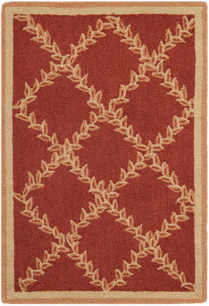Safavieh Chelsea HK230 Hand Hooked Rug