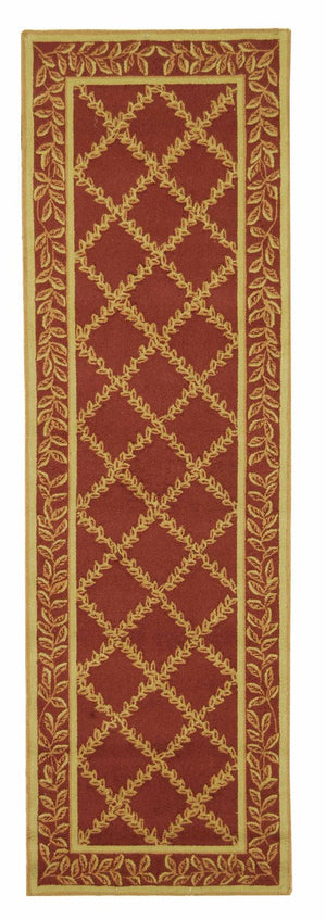 Safavieh Chelsea HK230 Hand Hooked Rug