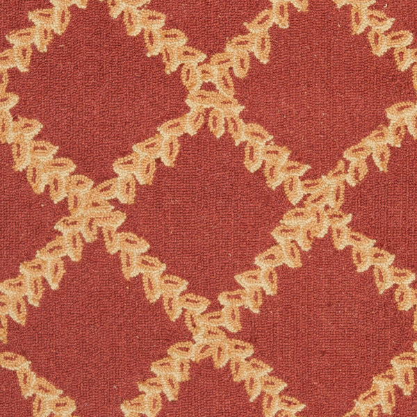 Safavieh Chelsea HK230 Hand Hooked Rug