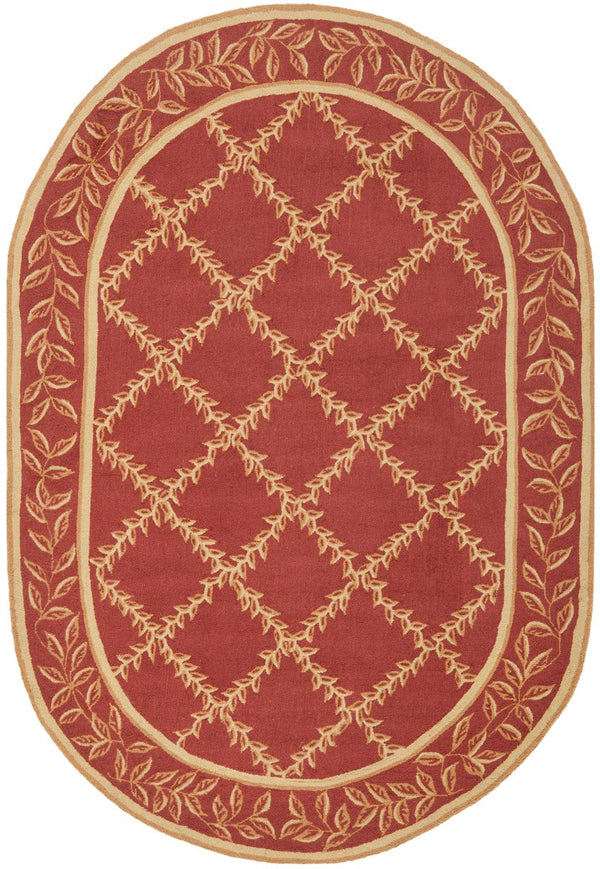 Safavieh Chelsea HK230 Hand Hooked Rug