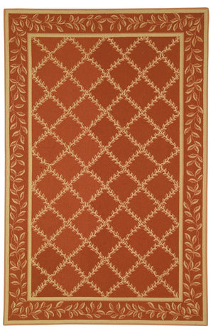 Safavieh Chelsea HK230 Hand Hooked Rug