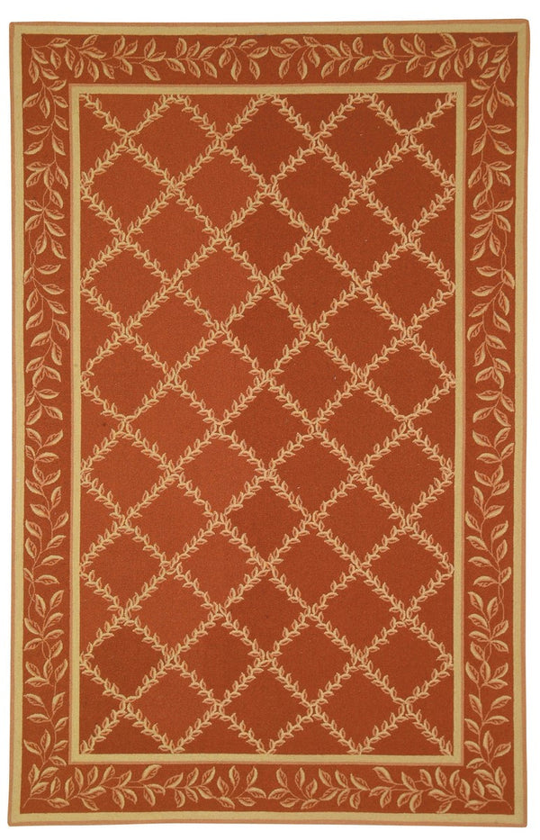 Safavieh Chelsea HK230 Hand Hooked Rug