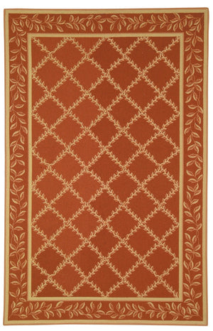 Safavieh Chelsea HK230 Hand Hooked Rug