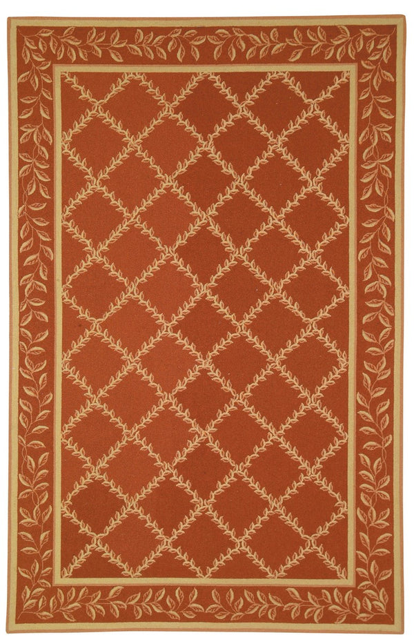 Safavieh Chelsea HK230 Hand Hooked Rug