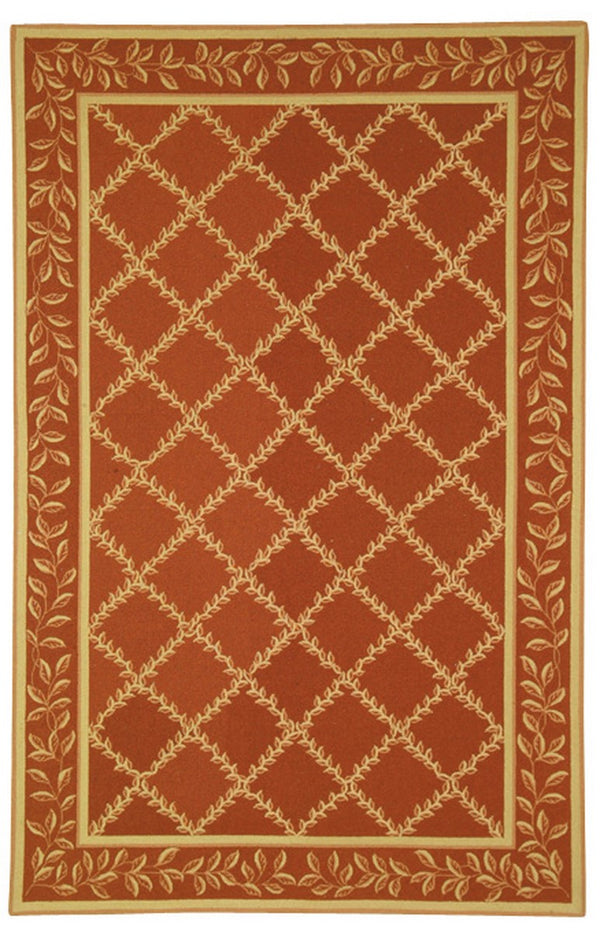 Safavieh Chelsea HK230 Hand Hooked Rug