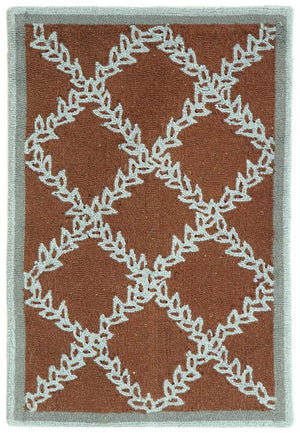 Safavieh Chelsea HK230 Hand Hooked Rug