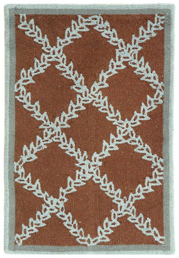 Safavieh Chelsea HK230 Hand Hooked Rug