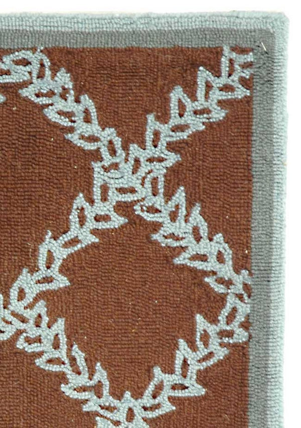 Safavieh Chelsea HK230 Hand Hooked Rug