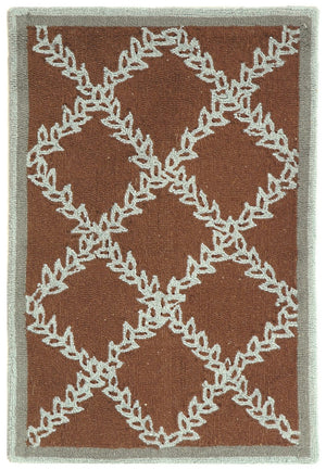 Safavieh Chelsea HK230 Hand Hooked Rug