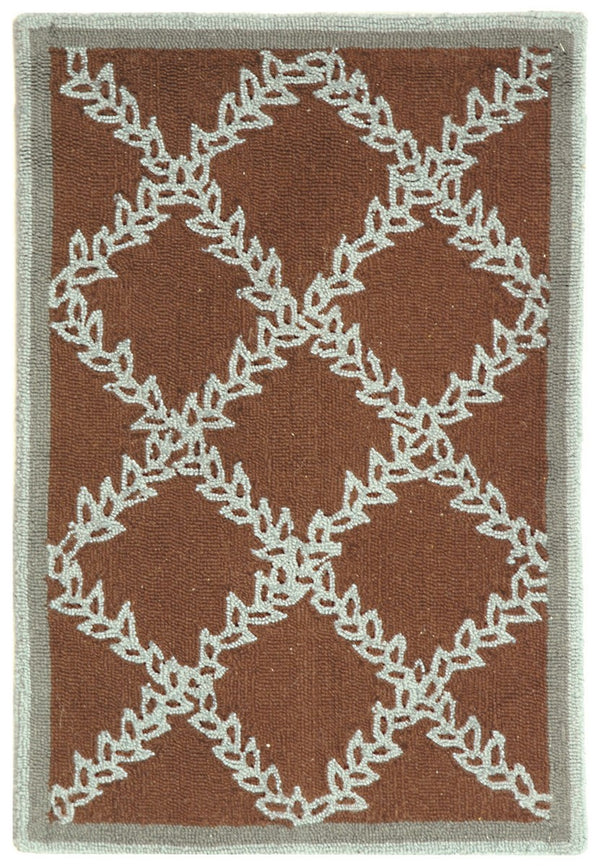 Safavieh Chelsea HK230 Hand Hooked Rug