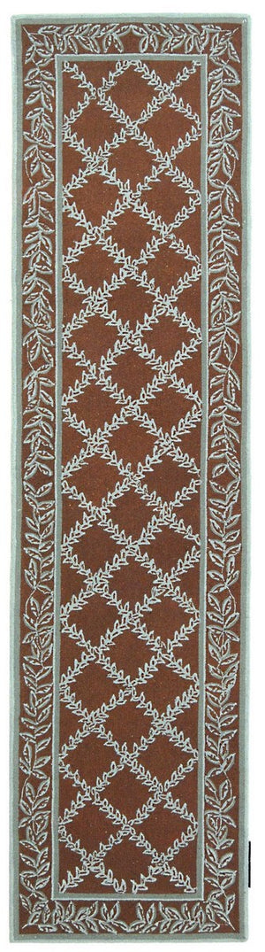 Safavieh Chelsea HK230 Hand Hooked Rug