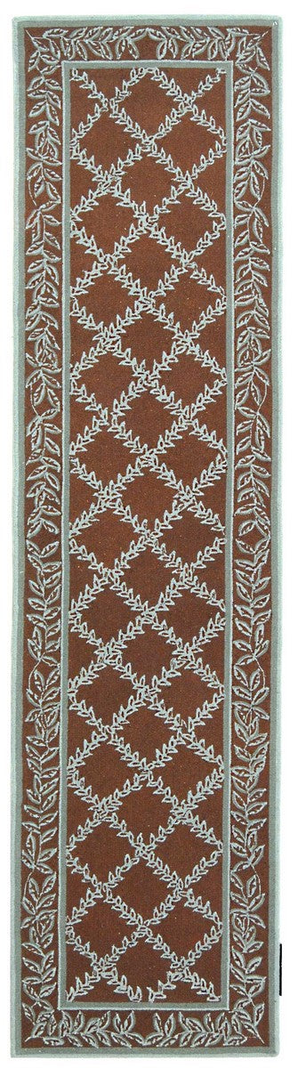 Safavieh Chelsea HK230 Hand Hooked Rug