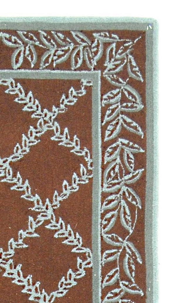 Safavieh Chelsea HK230 Hand Hooked Rug