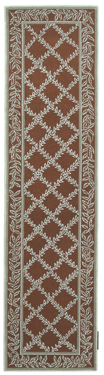 Safavieh Chelsea HK230 Hand Hooked Rug