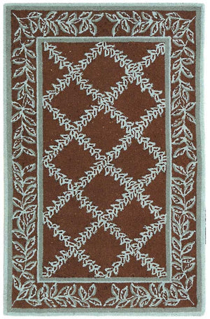 Safavieh Chelsea HK230 Hand Hooked Rug