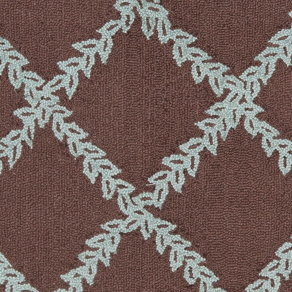 Safavieh Chelsea HK230 Hand Hooked Rug