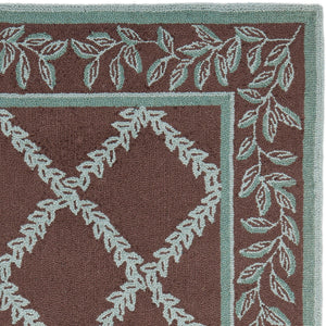 Safavieh Chelsea HK230 Hand Hooked Rug