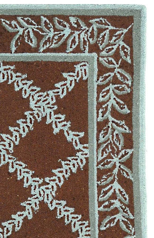 Safavieh Chelsea HK230 Hand Hooked Rug