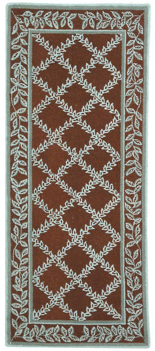 Safavieh Chelsea HK230 Hand Hooked Rug