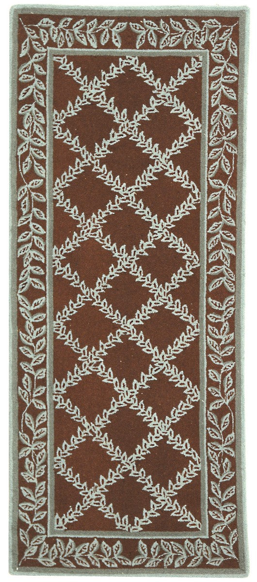 Safavieh Chelsea HK230 Hand Hooked Rug