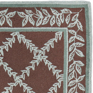 Safavieh Chelsea HK230 Hand Hooked Rug