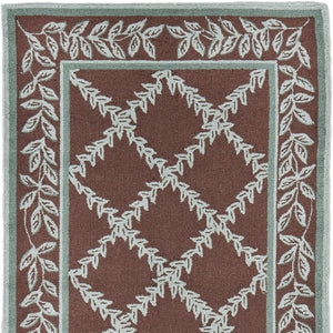 Safavieh Chelsea HK230 Hand Hooked Rug