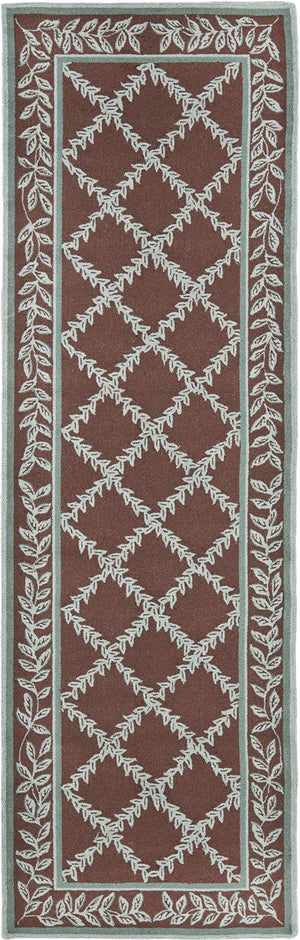 Safavieh Chelsea HK230 Hand Hooked Rug