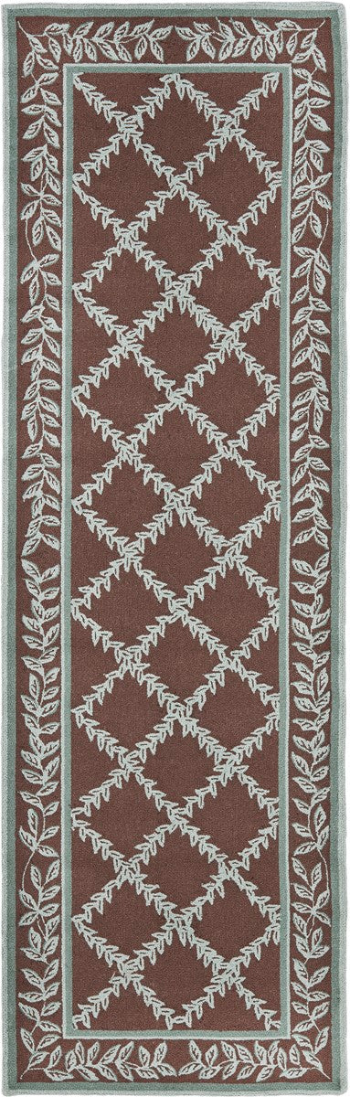 Safavieh Chelsea HK230 Hand Hooked Rug