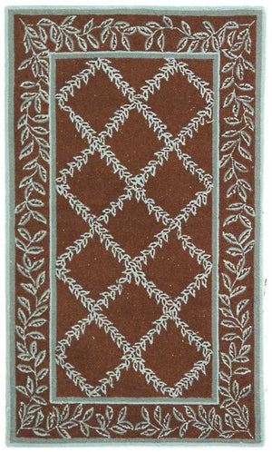 Safavieh Chelsea HK230 Hand Hooked Rug