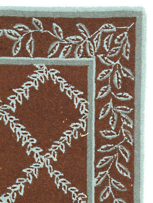 Safavieh Chelsea HK230 Hand Hooked Rug